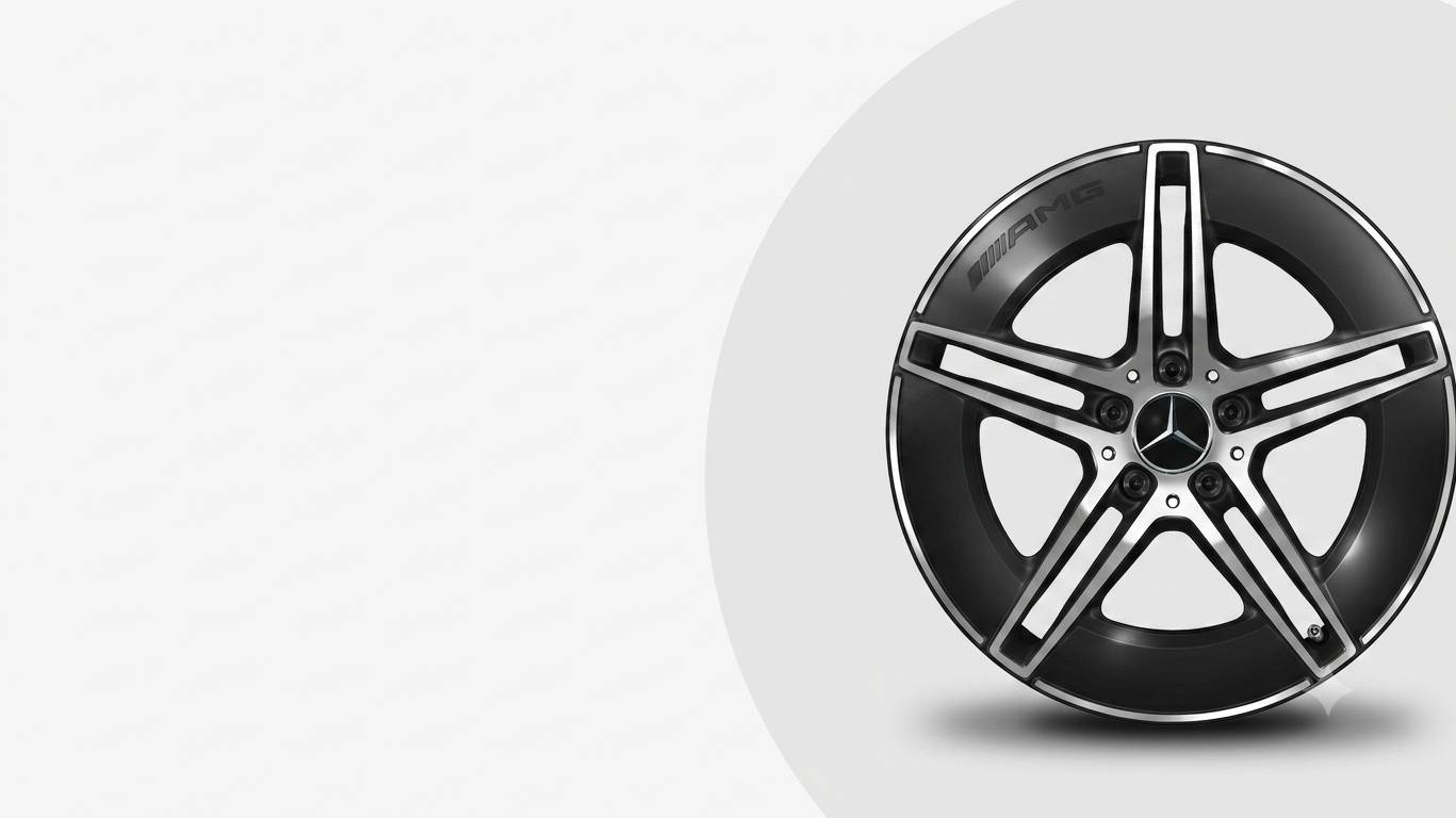 wheels