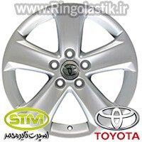 رینگ تویوتا راوفور rav4