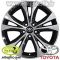 رینگ تویوتا راوفور rav4