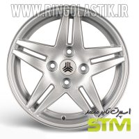 رینگ تیبا ساینا کوییک سهند اطلس