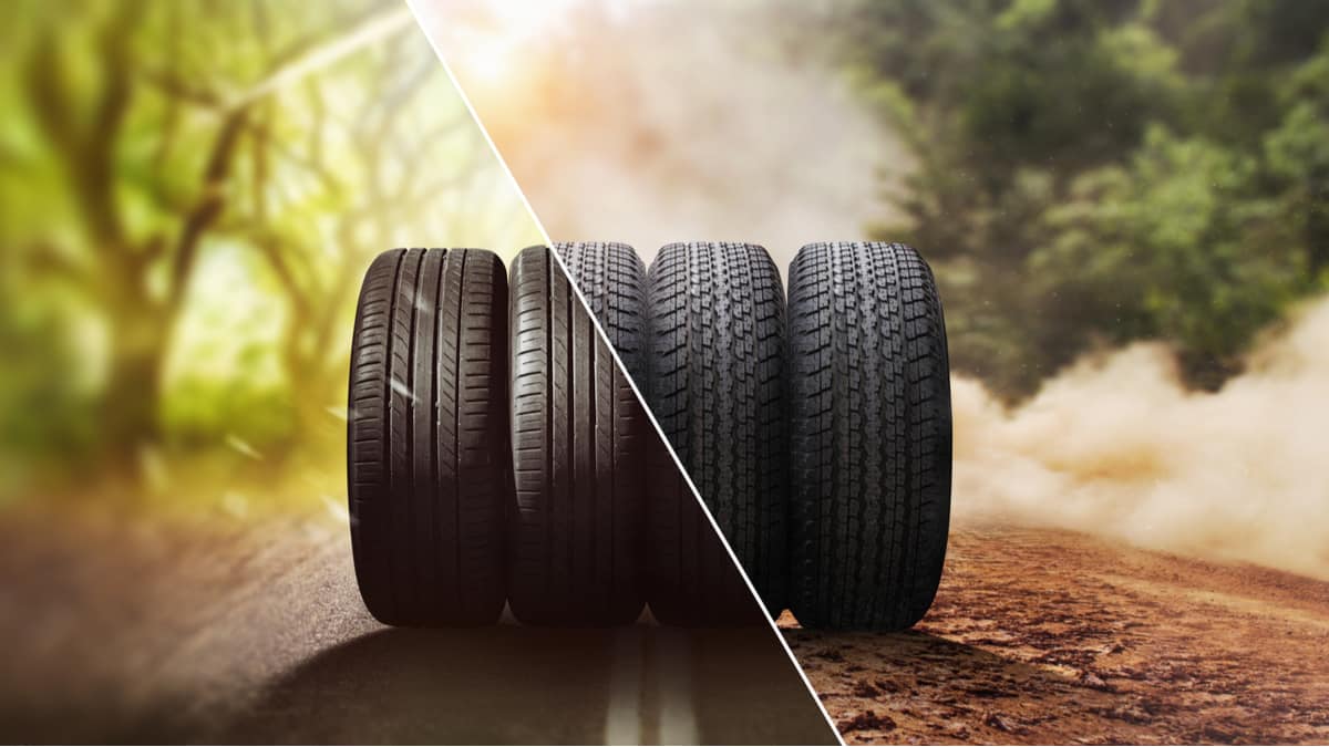 رتبه بندی لاستیک