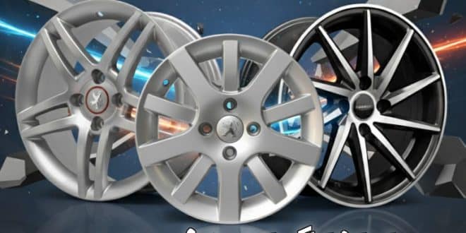 رینگ اروندچرخ