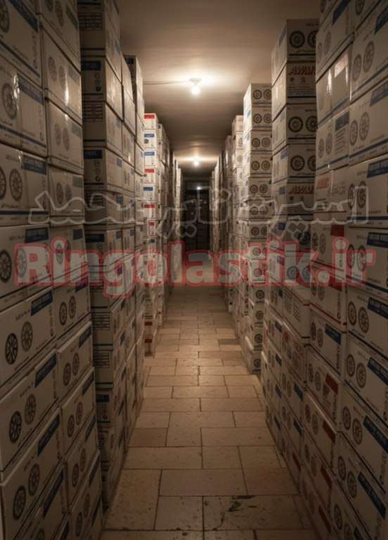 رینگ اروندچرخ