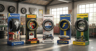 لاستیک میشلن ، لاستیک پیرلی ، لاستیک بریجستون ، لاستیک گودیر ، لاستیک دانلوپ