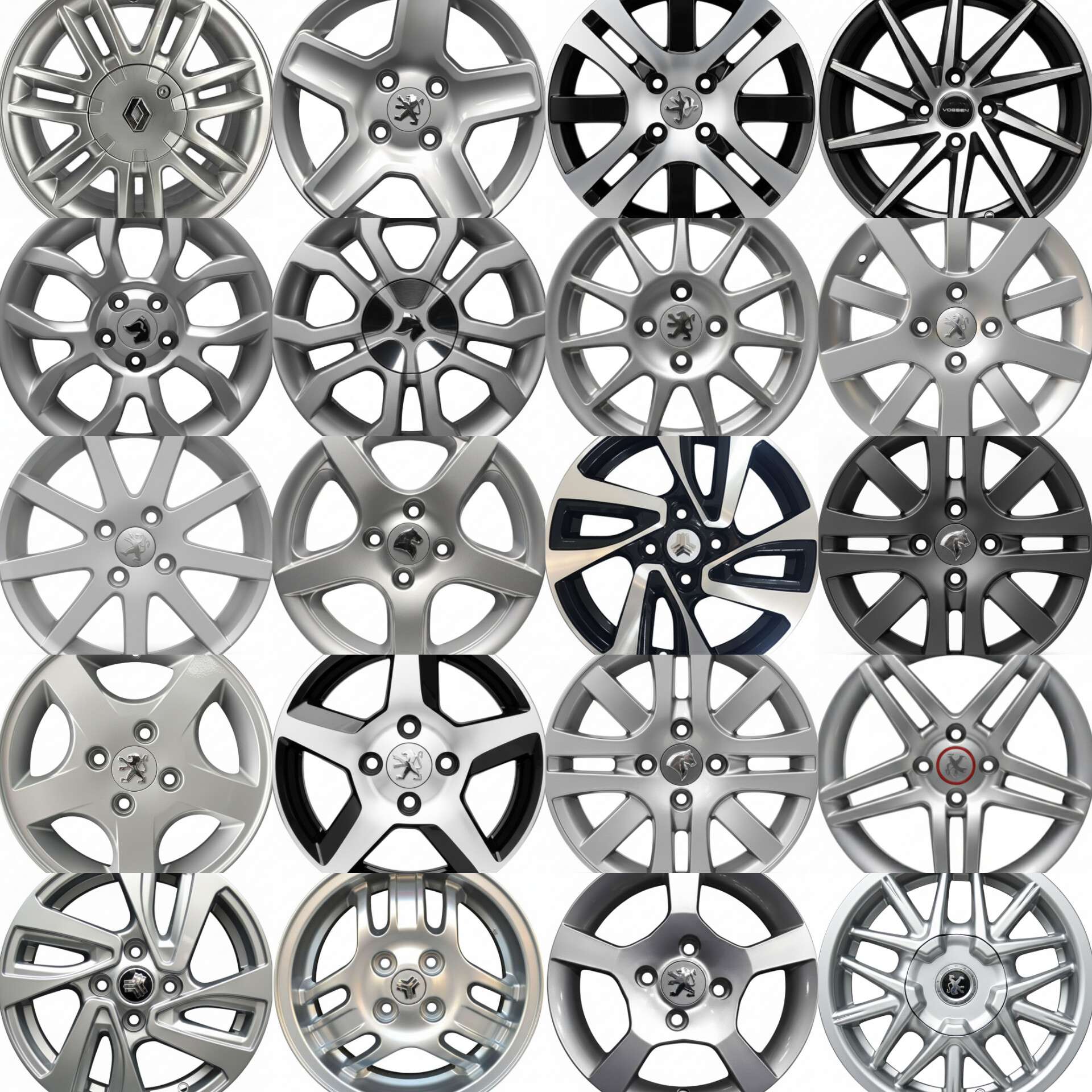 رینگ اروندچرخ