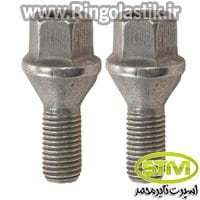 پیچ چرخ پراید پیچ چرخ ال90 بنز