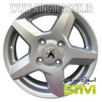 رینگ شمشیری ik042 r77 اروندچرخ نور نیریز ایران خودرو