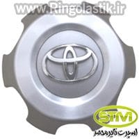 درپوش رینگ تویوتا پرادو